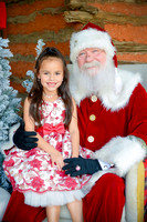 Tori Santa 2024