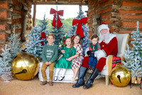 Lancon Santa 2024