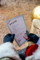 Neal Santa 2024