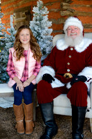 Vaught Santa 2021