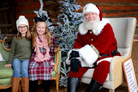Vaught Santa 2020