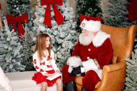 McDevitt Santa 2025
