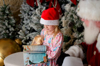 Littlejohn Santa 2025