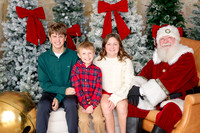 Schneider Santa 2025