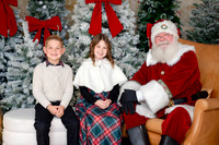 Lancon Santa 2025