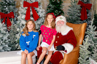 Dunnahoo Santa 2025
