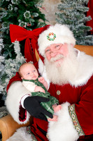 Raper Santa 2025