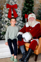 Spiegel Santa 2025