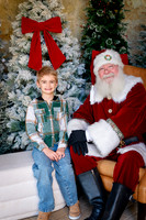 Allen Santa 2025