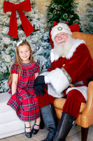 Page Santa 2025