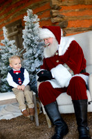 Jesse Santa 2021