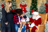 Brooking Santa 2025