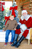 Fusilier Santa 2024