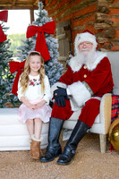 Berry Santa 2024