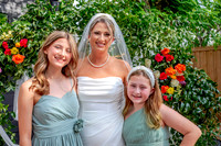 Marrone Wedding