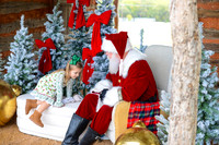 Lakin Santa 2024