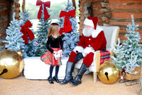 McDevitt Santa 2024
