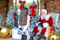 Denny Santa 2024