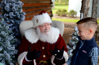 Mann Santa 2023
