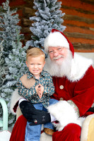 Holland Santa 2023