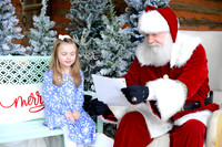 Ellis Santa 2023