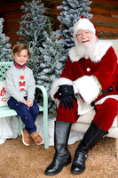 Palmer Santa 2023