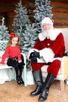McDevitt Santa 2023