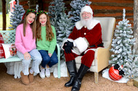 Vaught Santa 2023