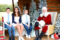Hicks Santa 2023