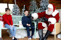Gafford Santa 2023