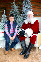 Pipkin Santa 2023