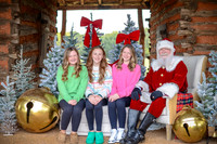 Vaught Santa 2024