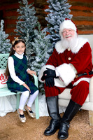 Denny Santa 2023