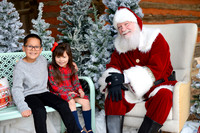 Teo Clifton Santa 2023