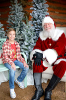 Lackey Santa 2023