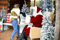 Pettigrew Santa 2023