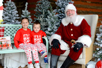 Mankoff Santa 2023