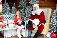 Crotts Santa 2023