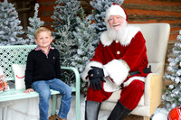 Fusilier Santa 2023