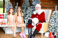 Wattenburger Santa 2023
