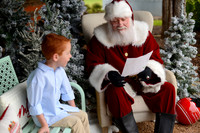 Littlejohn Santa 2023