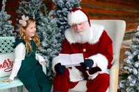 Carpenter Santa 2023