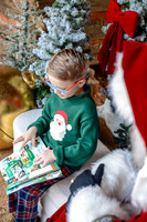 Jesse Santa 2024