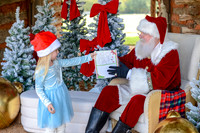 Littlejohn Santa 2024