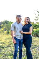 Abby Engagement