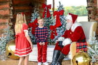 Moore Santa 2024