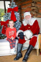 Crotts Santa 2024