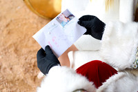 Wattenburger santa 2024