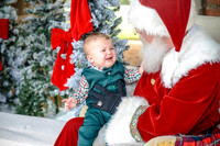 Pebles Santa 2024