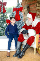 Gafford Santa 2024